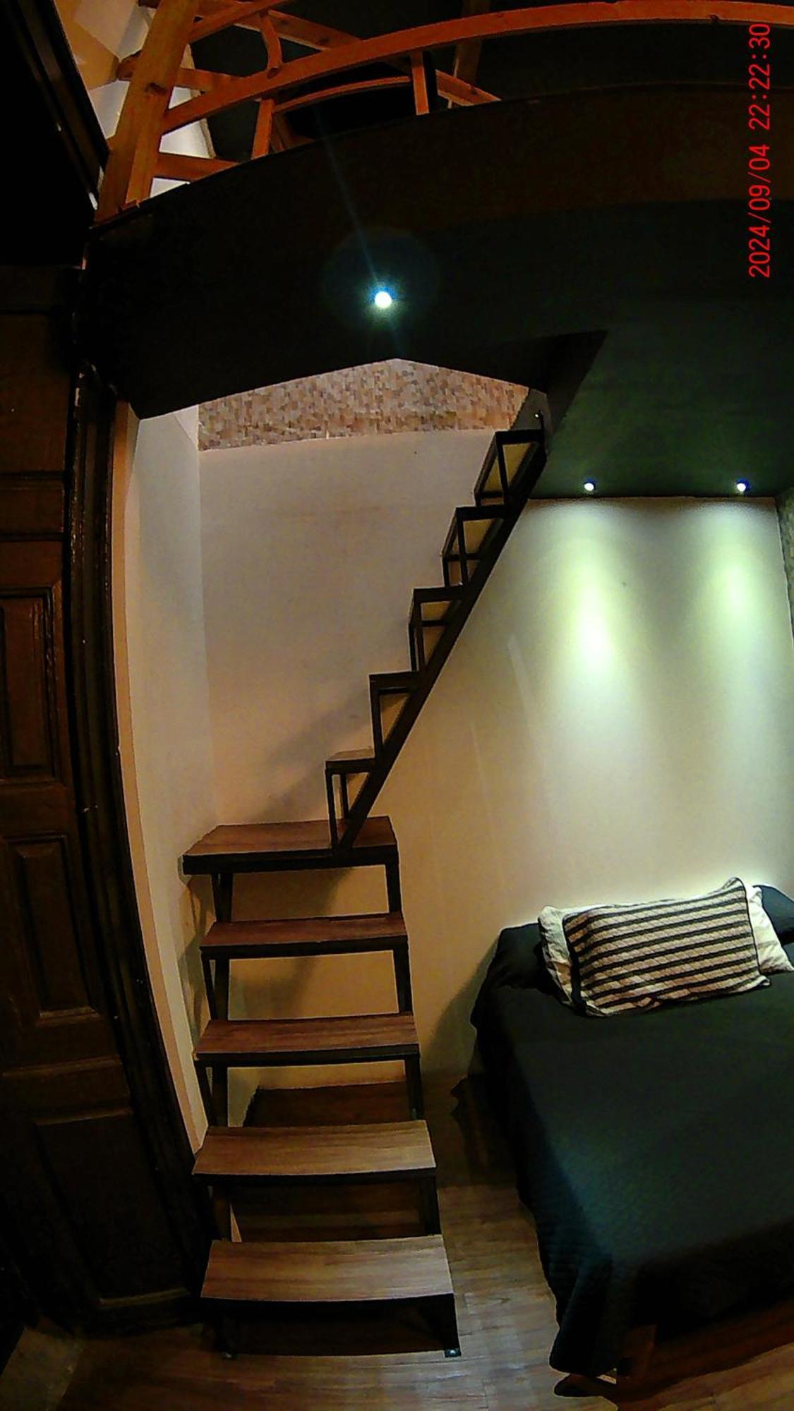 Hotel Casona Del Truco กัวนาฮัวโต ภายนอก รูปภาพ