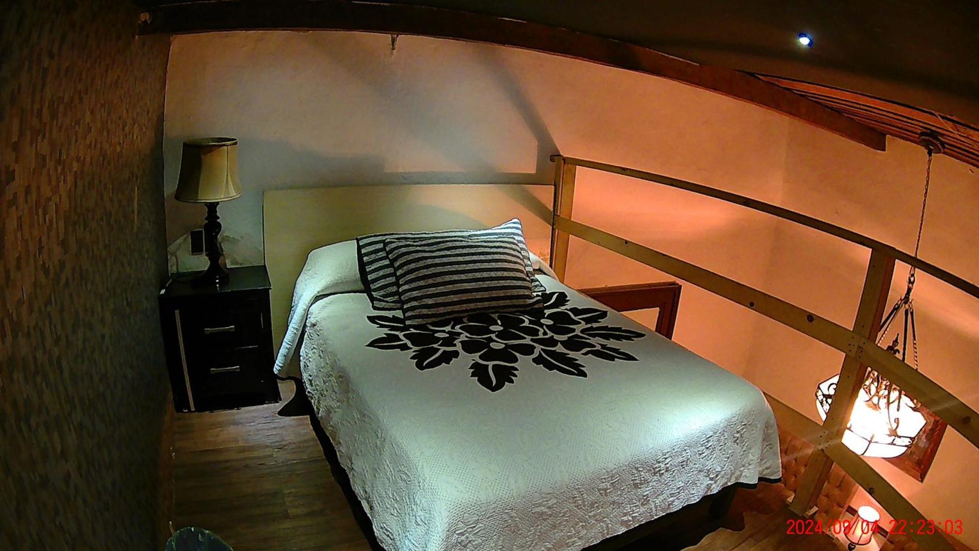 Hotel Casona Del Truco กัวนาฮัวโต ภายนอก รูปภาพ