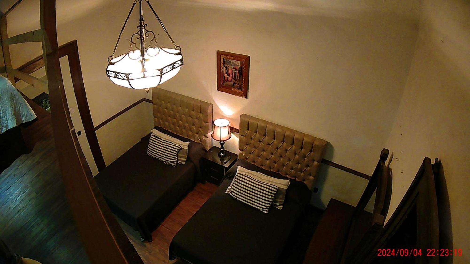 Hotel Casona Del Truco กัวนาฮัวโต ภายนอก รูปภาพ