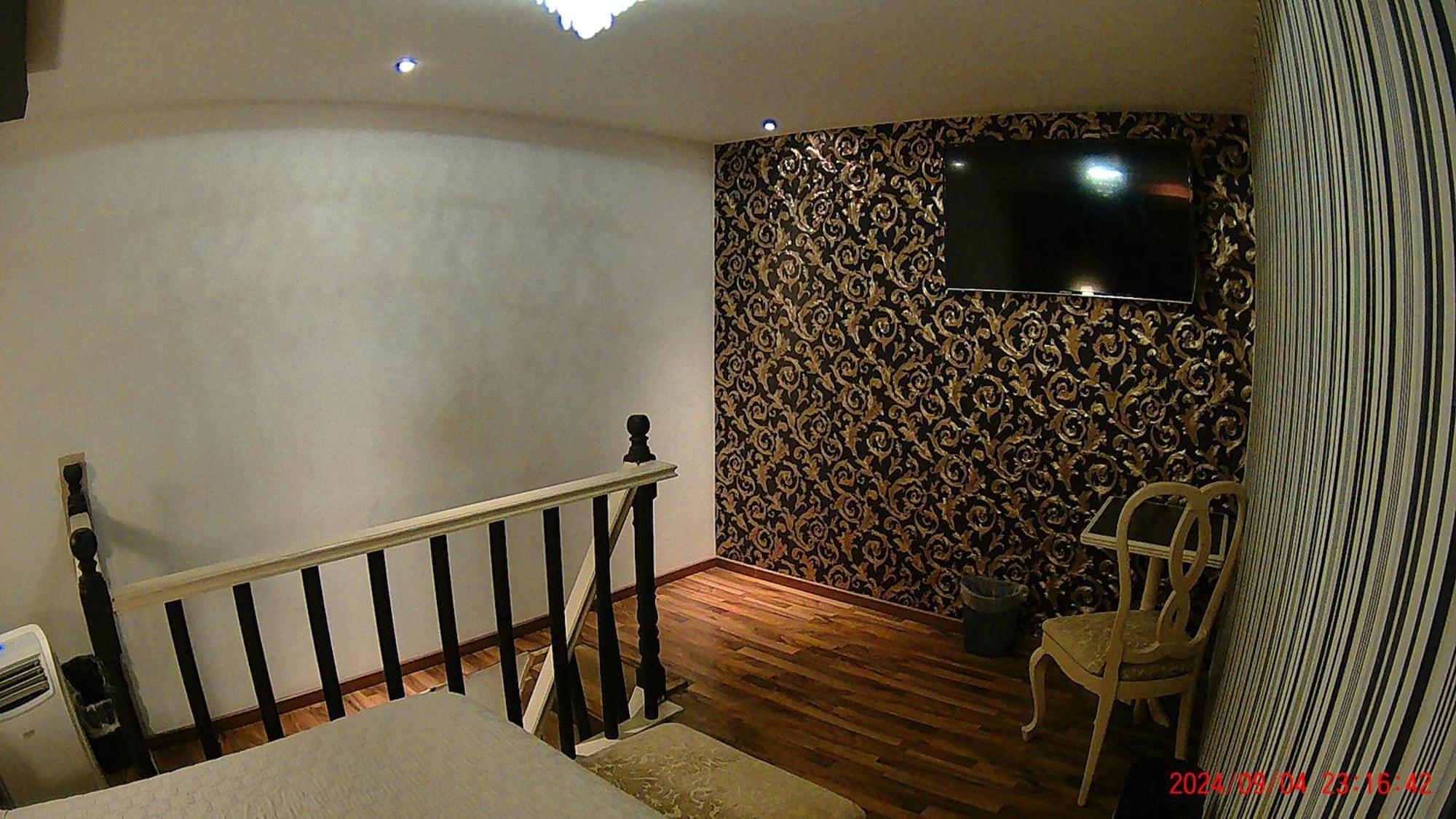 Hotel Casona Del Truco กัวนาฮัวโต ภายนอก รูปภาพ
