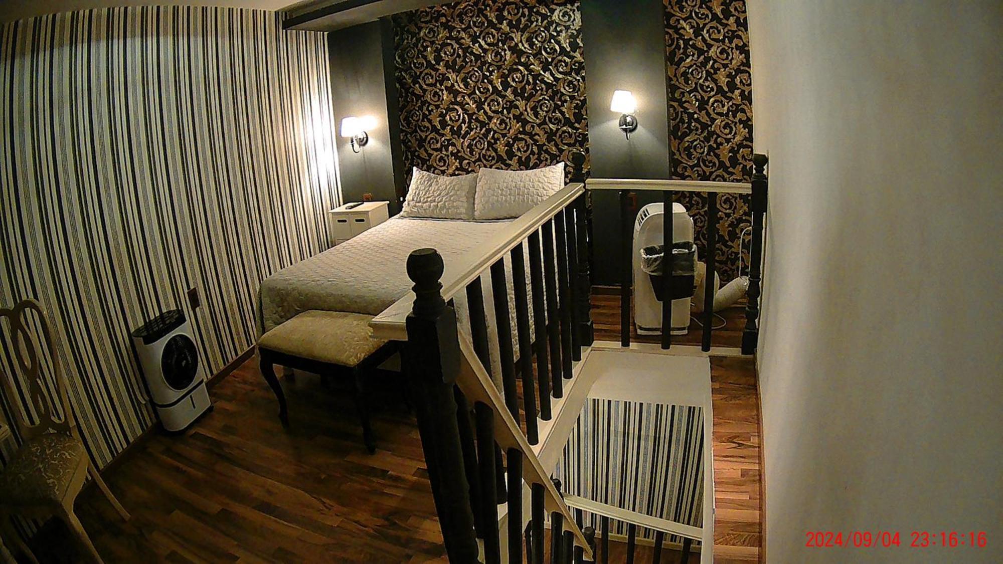 Hotel Casona Del Truco กัวนาฮัวโต ภายนอก รูปภาพ