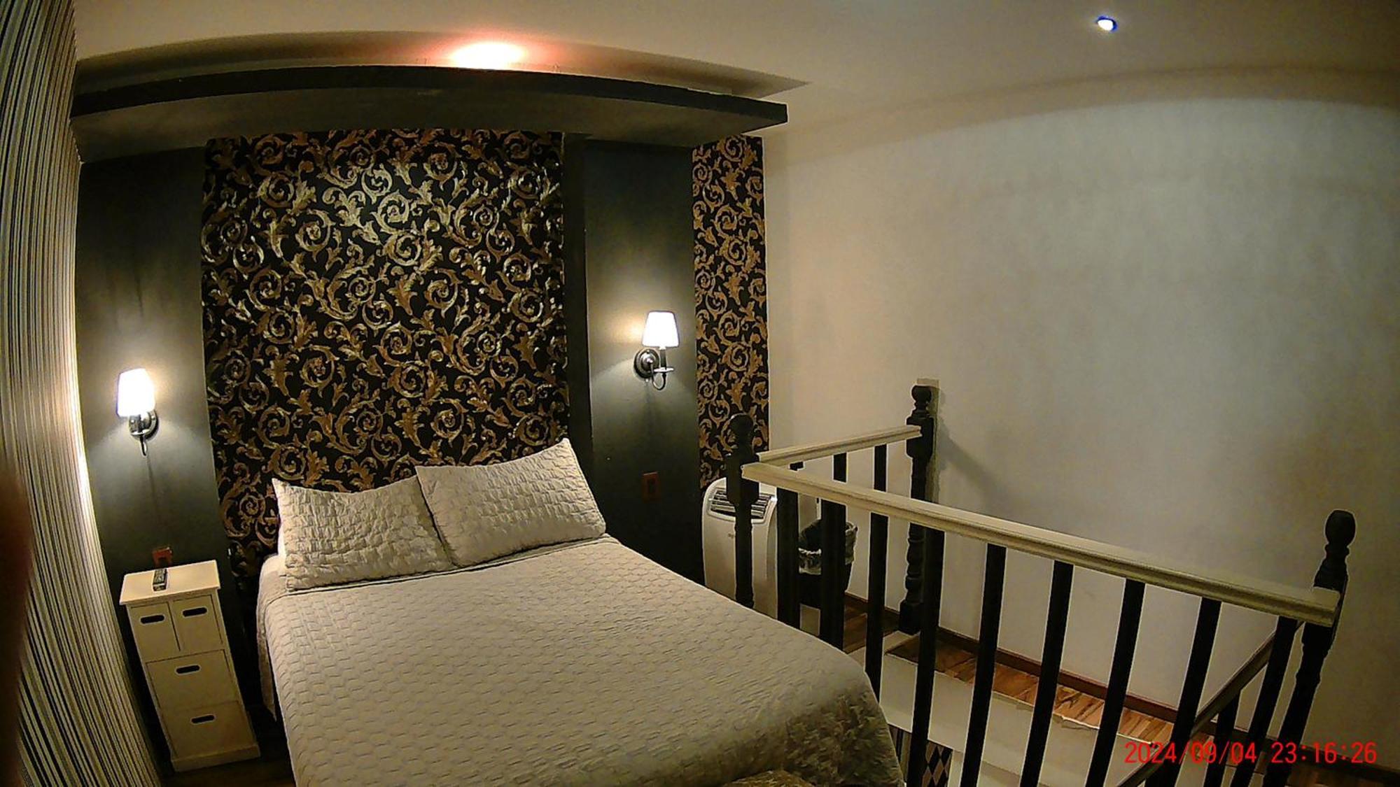 Hotel Casona Del Truco กัวนาฮัวโต ภายนอก รูปภาพ
