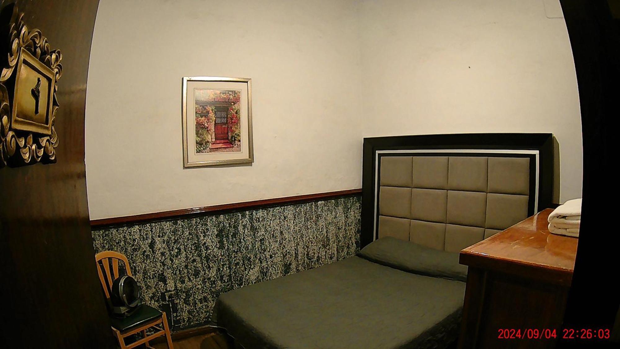 Hotel Casona Del Truco กัวนาฮัวโต ภายนอก รูปภาพ