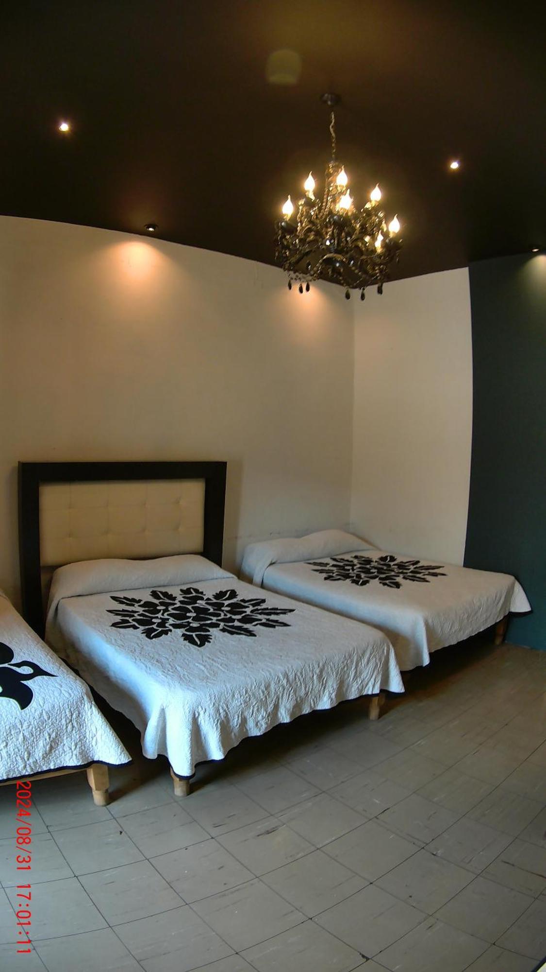 Hotel Casona Del Truco กัวนาฮัวโต ภายนอก รูปภาพ