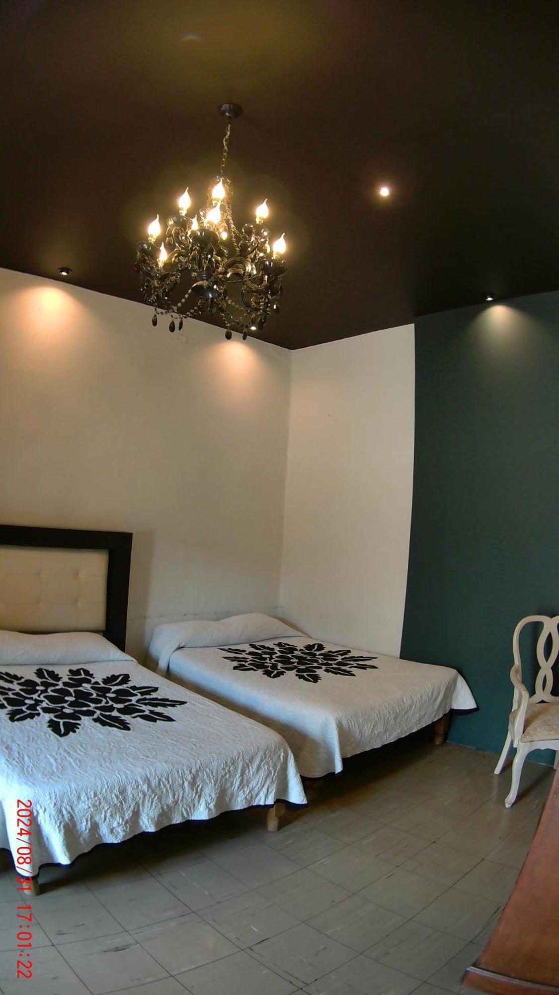 Hotel Casona Del Truco กัวนาฮัวโต ภายนอก รูปภาพ