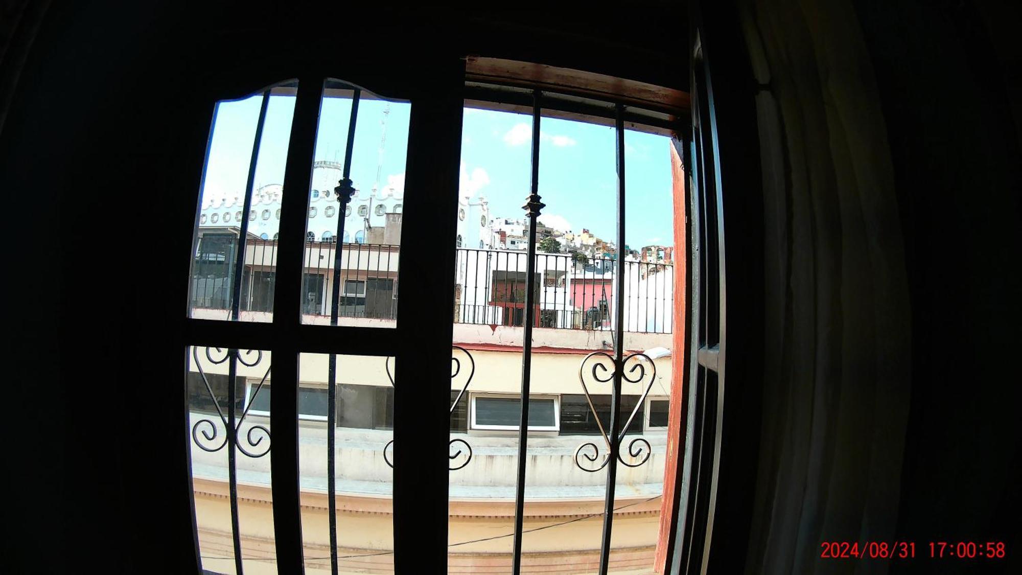 Hotel Casona Del Truco กัวนาฮัวโต ภายนอก รูปภาพ