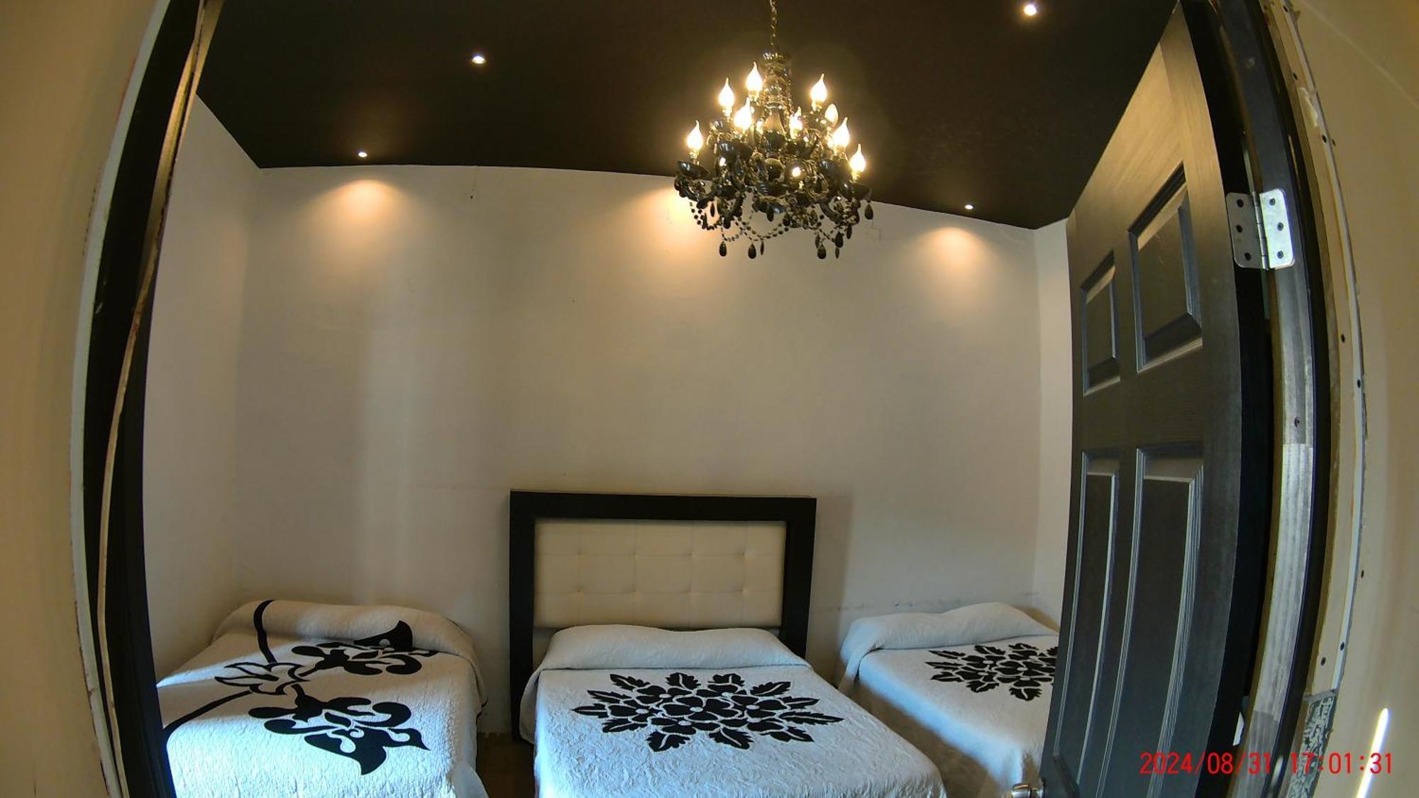 Hotel Casona Del Truco กัวนาฮัวโต ภายนอก รูปภาพ