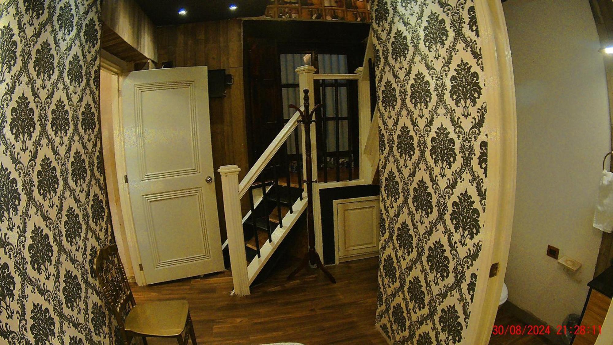 Hotel Casona Del Truco กัวนาฮัวโต ภายนอก รูปภาพ
