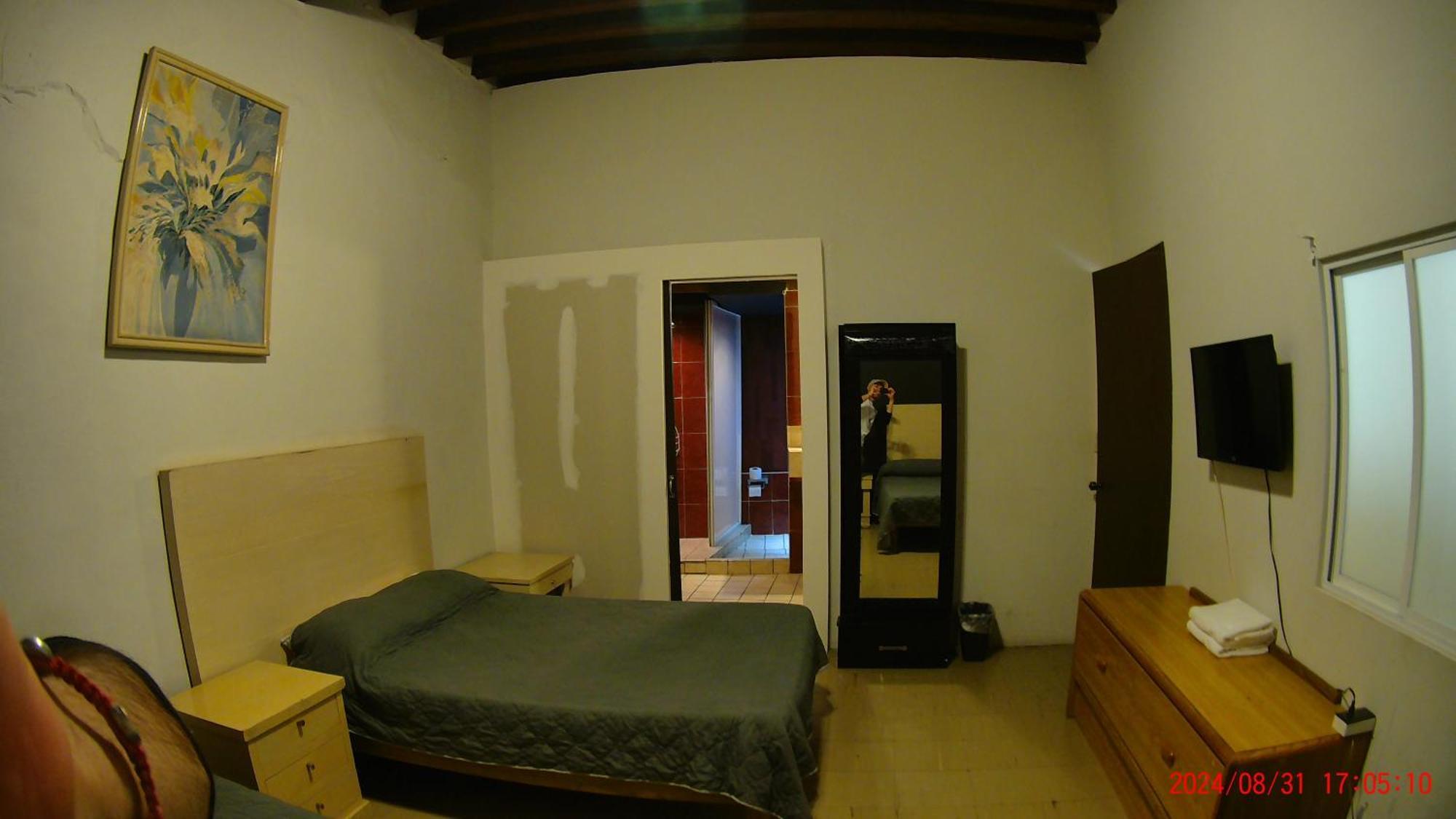 Hotel Casona Del Truco กัวนาฮัวโต ภายนอก รูปภาพ