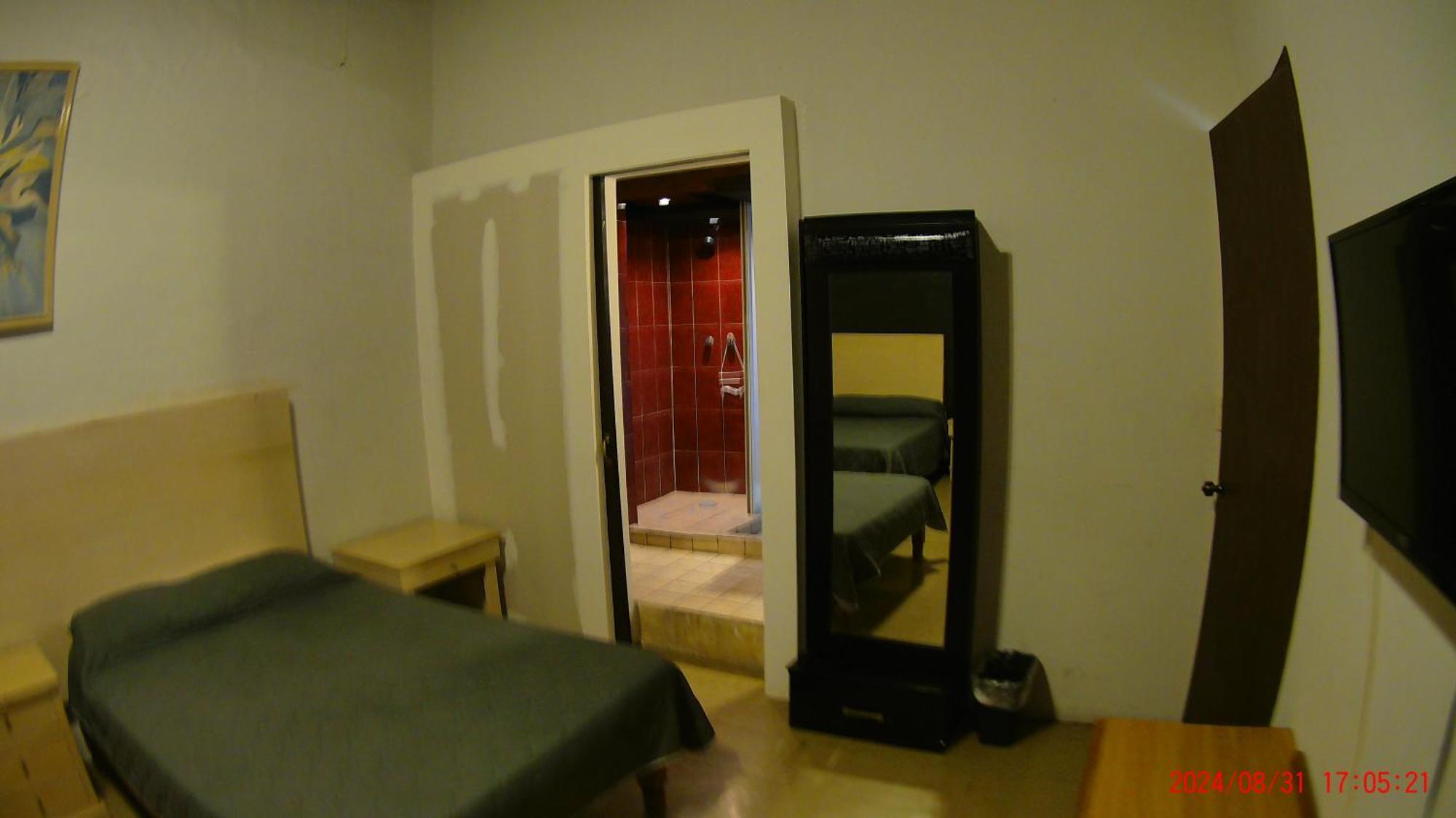 Hotel Casona Del Truco กัวนาฮัวโต ภายนอก รูปภาพ