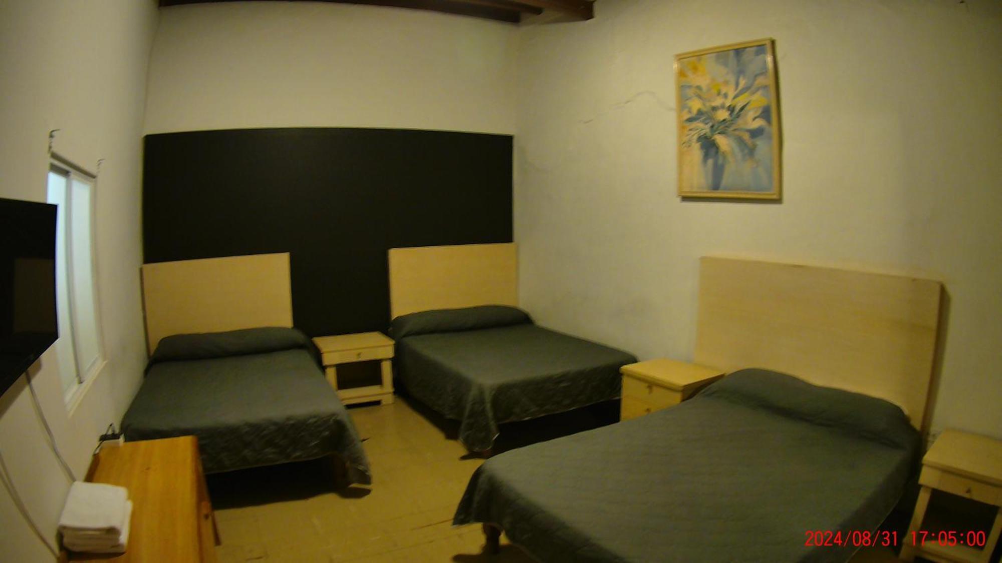 Hotel Casona Del Truco กัวนาฮัวโต ภายนอก รูปภาพ