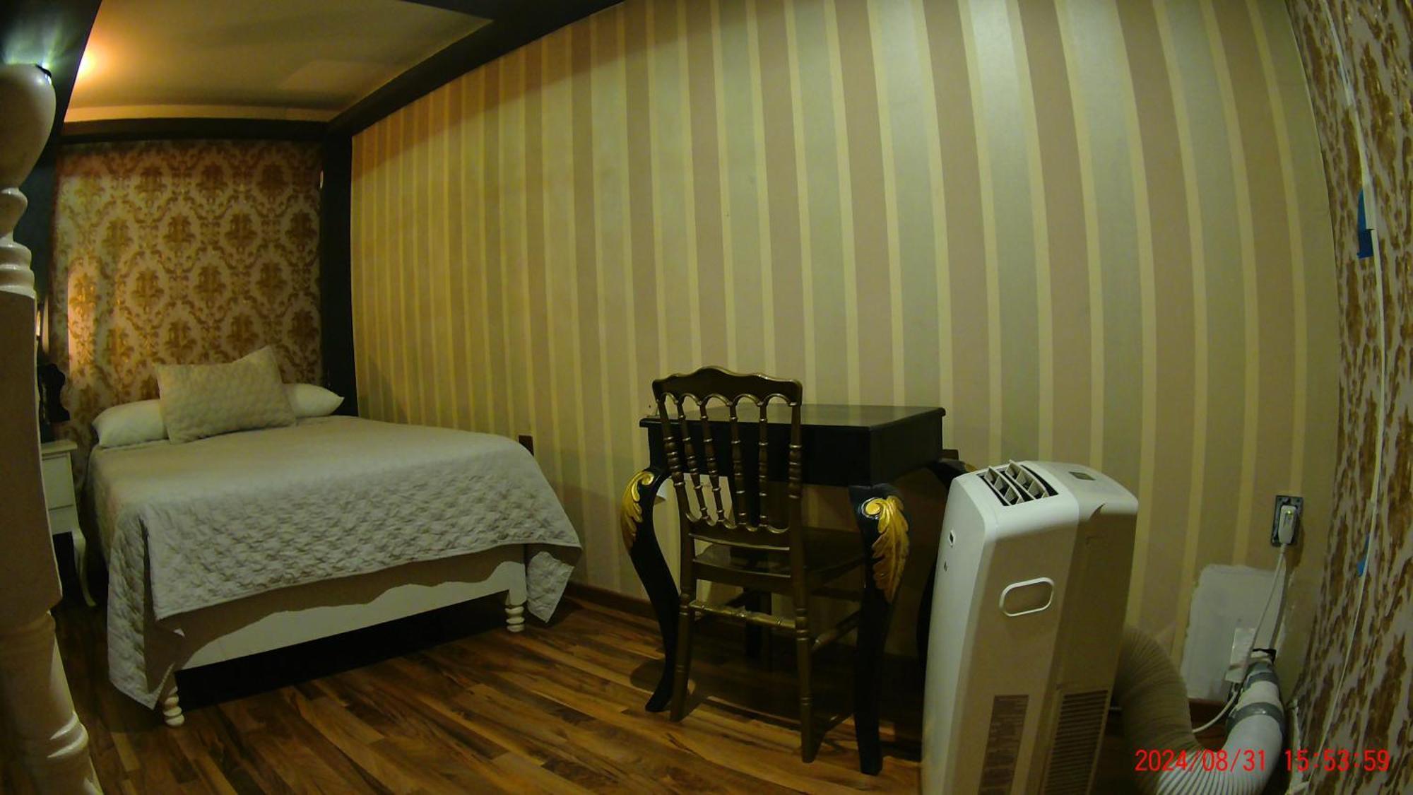 Hotel Casona Del Truco กัวนาฮัวโต ภายนอก รูปภาพ