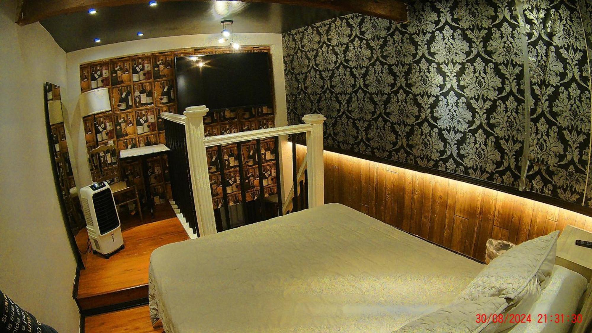 Hotel Casona Del Truco กัวนาฮัวโต ภายนอก รูปภาพ