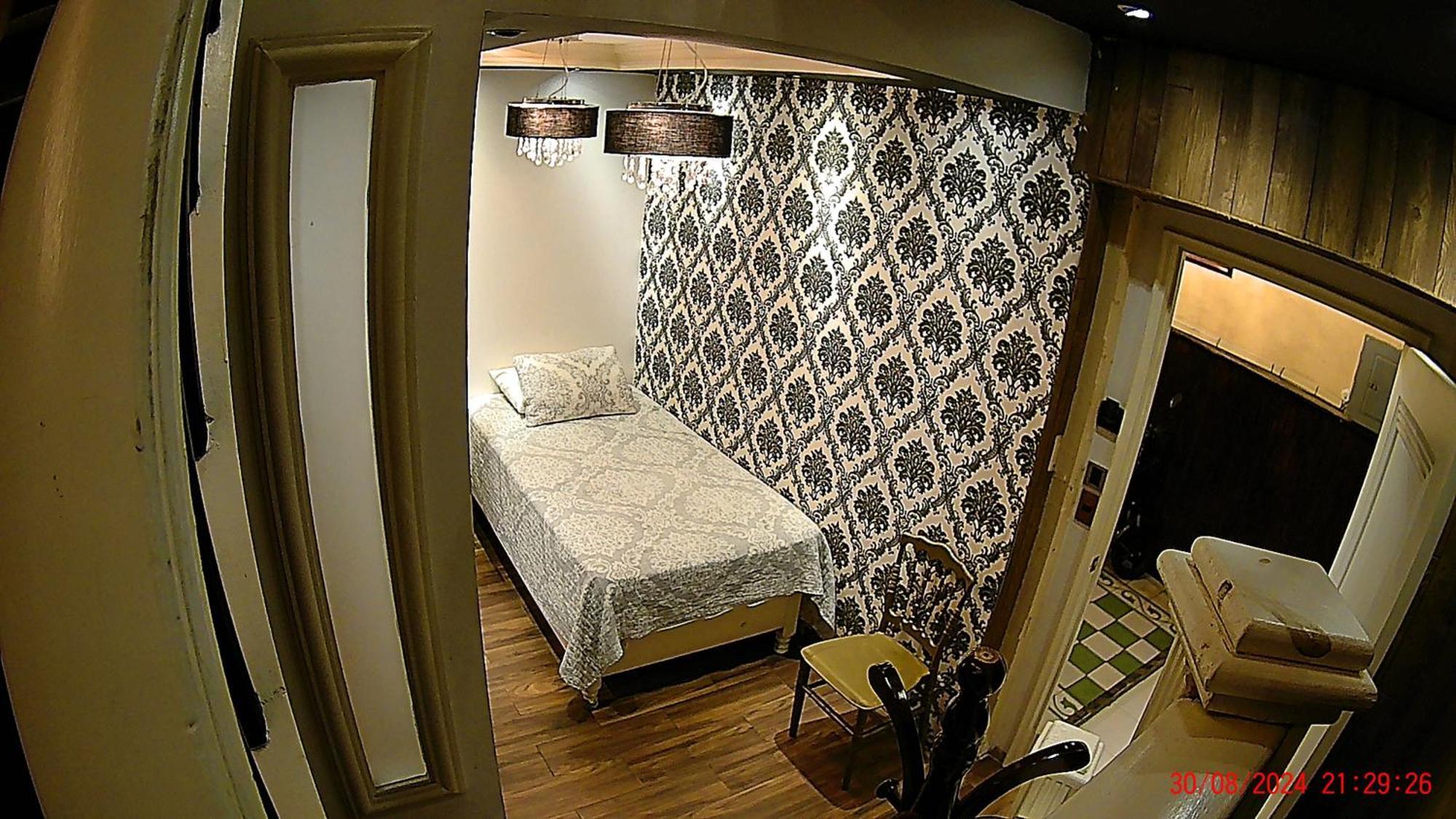 Hotel Casona Del Truco กัวนาฮัวโต ภายนอก รูปภาพ