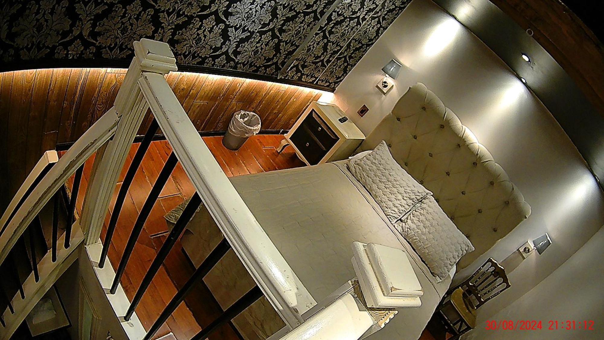 Hotel Casona Del Truco กัวนาฮัวโต ภายนอก รูปภาพ