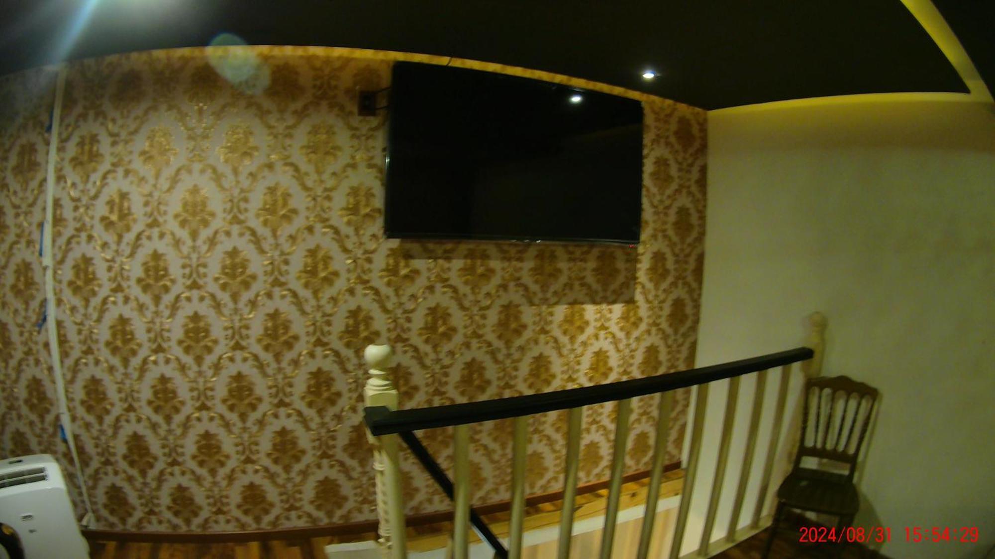 Hotel Casona Del Truco กัวนาฮัวโต ภายนอก รูปภาพ