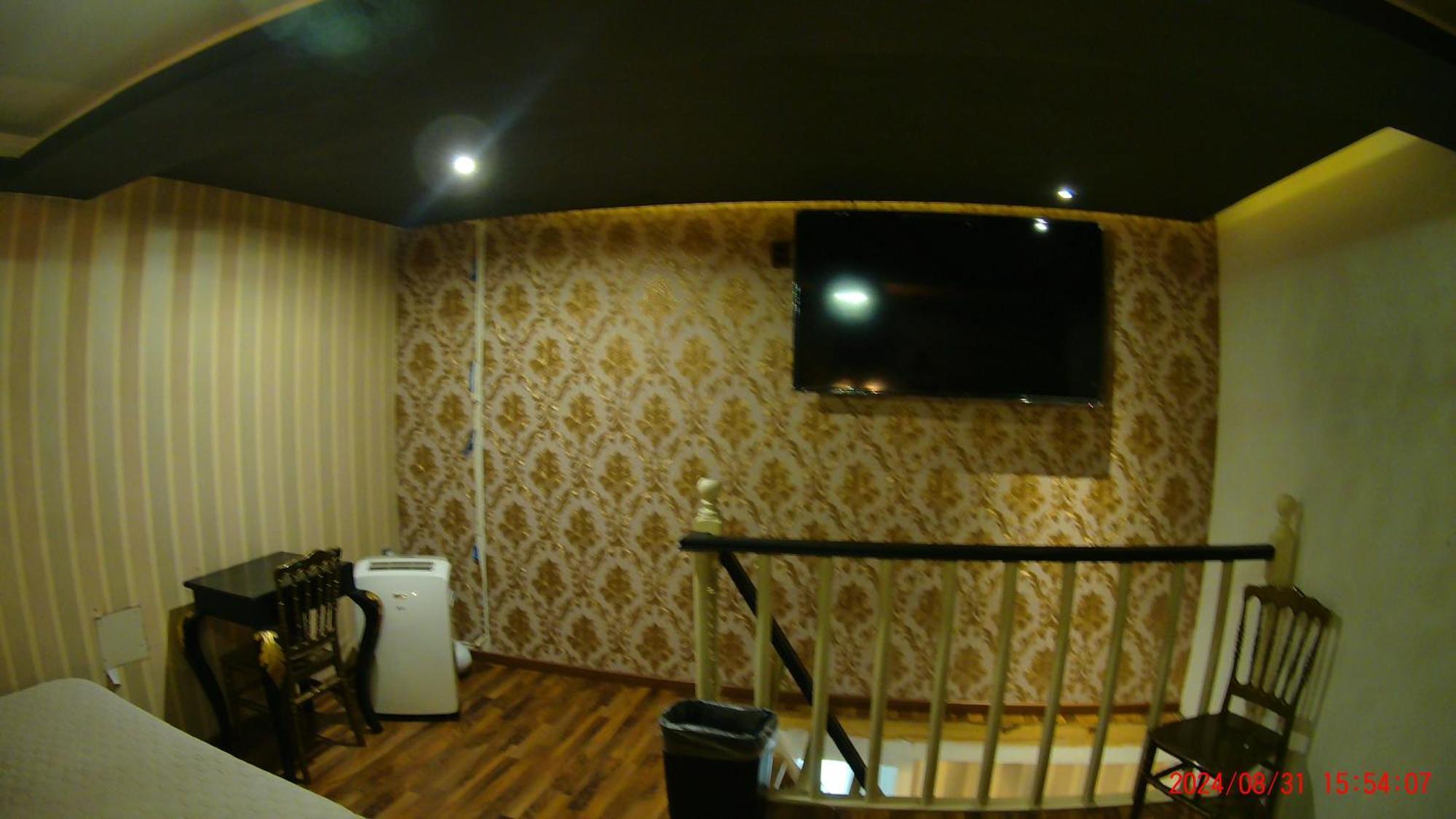 Hotel Casona Del Truco กัวนาฮัวโต ภายนอก รูปภาพ