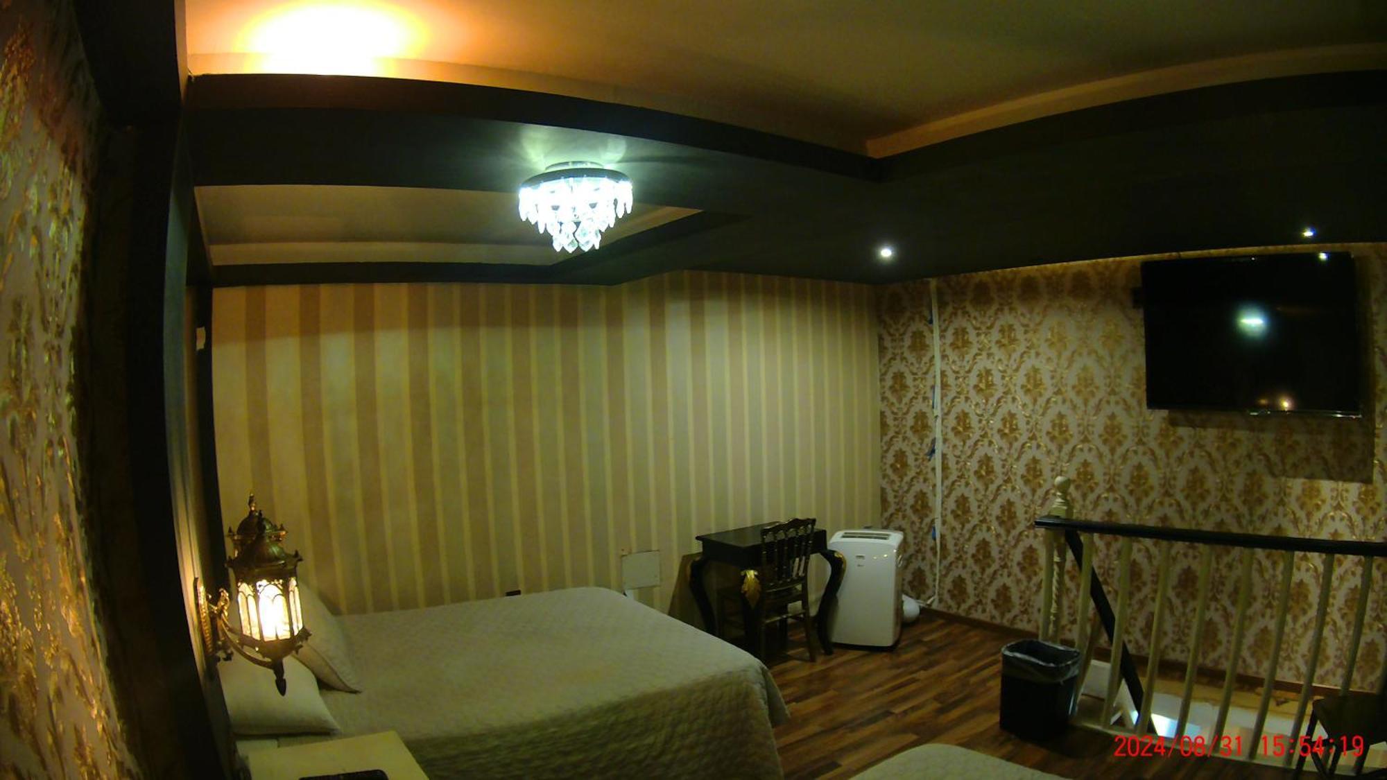 Hotel Casona Del Truco กัวนาฮัวโต ภายนอก รูปภาพ