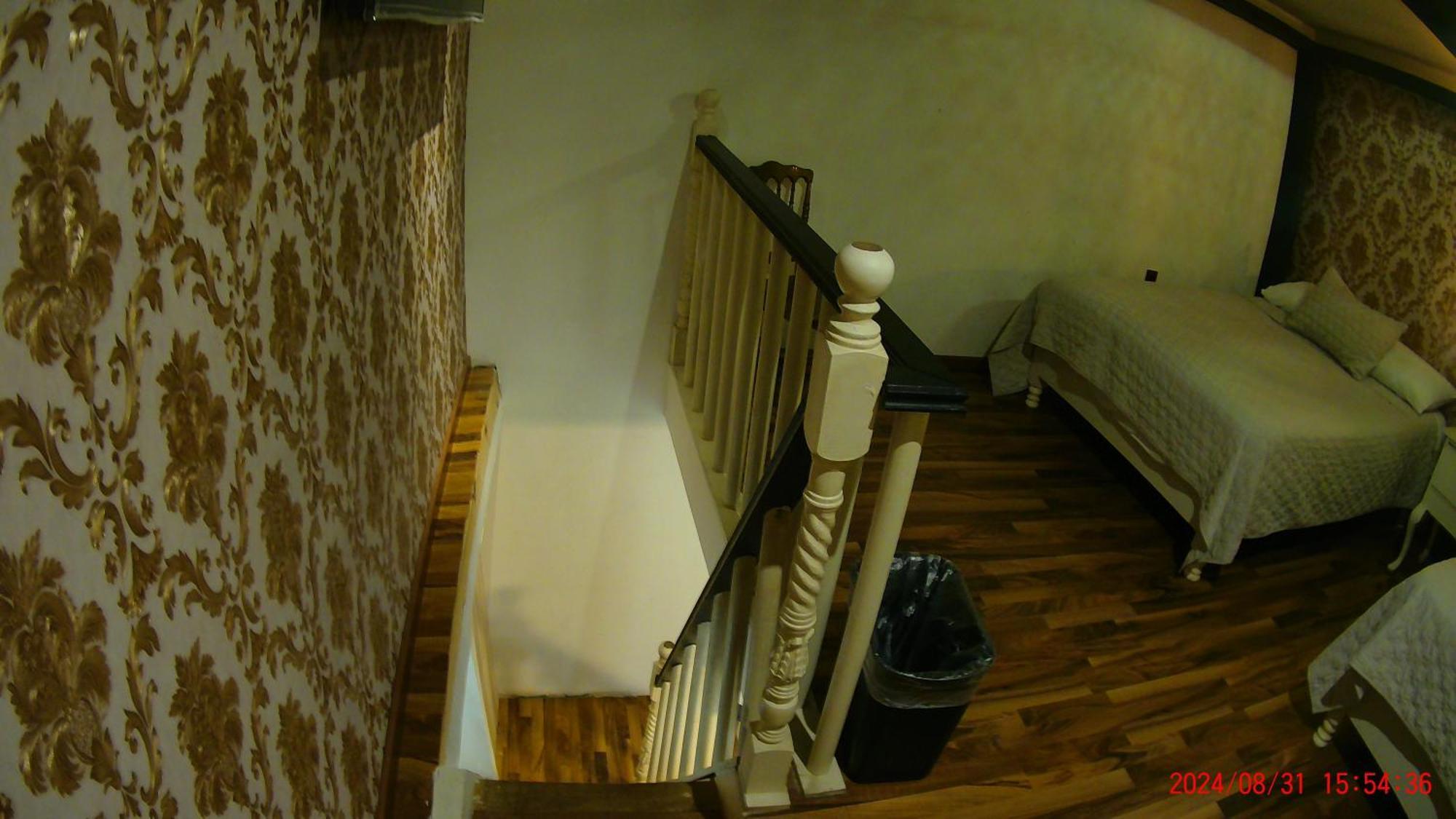 Hotel Casona Del Truco กัวนาฮัวโต ภายนอก รูปภาพ