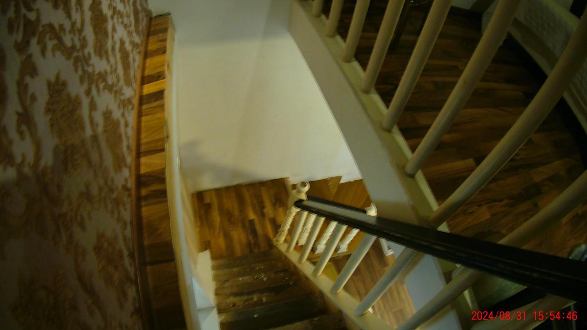 Hotel Casona Del Truco กัวนาฮัวโต ภายนอก รูปภาพ